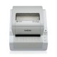 Brother TD-4100N stampante per etichette (CD) Termica diretta 300 x 300 DPI 110 mm/s 2