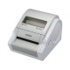 Brother TD-4100N stampante per etichette (CD) Termica diretta 300 x 300 DPI 110 mm/s 5