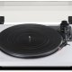 TEAC TN-180BT Giradischi con trasmissione a cinghia Nero, Bianco Semiautomatico 3