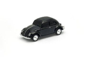 Redline Volkswagen Classic Beetle unità flash USB 16 GB USB tipo A 2.0 Nero