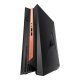 ASUS ROG GR8 II-6GT013Z PC Intel® Core™ i7 i7-7700 16 GB DDR4-SDRAM 1,13 TB HDD+SSD NVIDIA® GeForce® GTX 1060 Windows 10 Home Nero 5