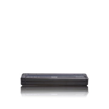 Brother PJ-763MFi Stampante portatile A4 con Bluetooth, USB e licenza Apple MFi