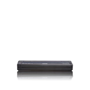 Brother PJ-762 stampante POS 200 x 203 DPI Con cavo e senza cavo Termico Stampante portatile