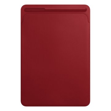 Apple MR5L2ZM/A custodia per tablet 26,7 cm (10.5") Custodia a tasca Rosso