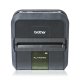 Brother RJ-4040 stampante POS 203 x 200 DPI Con cavo e senza cavo Stampante portatile 2
