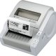 Brother TD-4100N stampante per etichette (CD) Termica diretta 300 x 300 DPI 109 mm/s Cablato 2