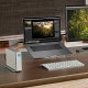 LaCie d2 disco rigido esterno 8 TB 7200 Giri/min USB 3.2 Gen 1 (3.1 Gen 1) Grigio 6