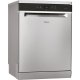 Whirlpool WFO 3O32 P X Libera installazione 14 coperti 2
