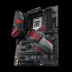 ASUS ROG STRIX Z390-H GAMING Intel Z390 LGA 1151 (Socket H4) ATX 6