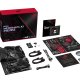 ASUS ROG MAXIMUS XI HERO Intel Z390 LGA 1151 (Socket H4) ATX 4