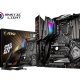 MSI MEG Z390 ACE scheda madre Intel Z390 LGA 1151 (Socket H4) ATX 2