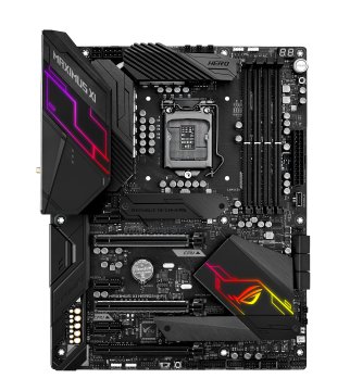 ASUS ROG MAXIMUS XI HERO (WI-FI) Intel Z390 LGA 1151 (Socket H4) ATX