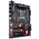 GIGABYTE X299 AORUS Gaming 3 Pro Intel® X299 LGA 2066 (Socket R4) ATX 4