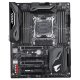 GIGABYTE X299 AORUS Gaming 3 Pro Intel® X299 LGA 2066 (Socket R4) ATX 6