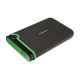 Transcend 2TB StoreJet 25M3 disco rigido esterno 2.5