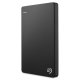 Seagate Backup Plus Slim 1TB disco rigido esterno Variable 2.5