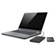 Seagate Backup Plus Slim 1TB disco rigido esterno Variable 2.5