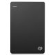 Seagate Backup Plus Slim 1TB disco rigido esterno Variable 2.5