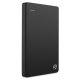 Seagate Backup Plus Slim 1TB disco rigido esterno Variable 2.5