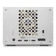 LaCie 2big Dock Thunderbolt 3 12TB array di dischi Desktop Grigio 5