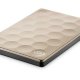 Seagate Backup Plus Ultra Slim 1TB disco rigido esterno 2.5