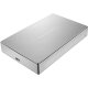 LaCie Porsche Design Mobile disco rigido esterno 4 TB 2.5