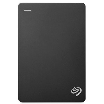 Seagate Backup Plus Portable disco rigido esterno 5 TB 2.5" USB tipo A 3.2 Gen 1 (3.1 Gen 1)