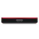 Seagate Backup Plus Slim 1TB disco rigido esterno Variable 2.5