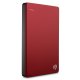 Seagate Backup Plus Slim 1TB disco rigido esterno Variable 2.5