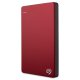 Seagate Backup Plus Slim 1TB disco rigido esterno Variable 2.5