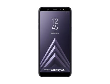 Samsung Galaxy A6+ SM-A605F 15,2 cm (6") Doppia SIM Android 8.0 4G Micro-USB 3 GB 32 GB 3500 mAh Lavanda