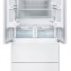 Liebherr ECBN 6256 frigorifero side-by-side Da incasso 471 L Bianco 2