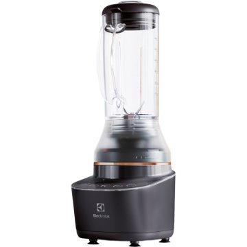 Electrolux E7CB1-4GB Frullatore da tavolo 900 W Nero