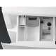 AEG L6FL700EX lavatrice Caricamento frontale 7 kg 1400 Giri/min Bianco 5
