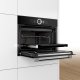 Bosch Serie 8 CSG656RB7 forno 47 L Nero 4