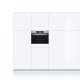 Bosch Serie 8 CSG656RS7 forno 47 L Nero, Acciaio inox 6