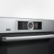 Bosch Serie 8 CSG656RS7 forno 47 L Nero, Acciaio inox 8