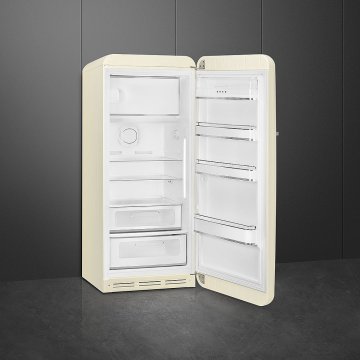 Smeg FAB28RCR3 monoporta Libera installazione 270 L G Crema