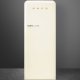 Smeg FAB28RCR3 monoporta Libera installazione 270 L G Crema 11