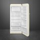 Smeg FAB28RCR3 monoporta Libera installazione 270 L G Crema 4