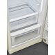 Smeg FAB28RCR3 monoporta Libera installazione 270 L G Crema 7