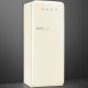 Smeg FAB28RCR3 monoporta Libera installazione 270 L G Crema 8