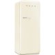 Smeg FAB28RCR3 monoporta Libera installazione 270 L G Crema 9