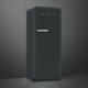 Smeg FAB28RDBLV3 monoporta Libera installazione 270 L G Nero 2