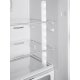Smeg FAB32RCR3 frigorifero con congelatore Libera installazione 331 L Crema 3