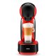 De’Longhi Dedica Style EDG 260.R macchina per caffè Automatica Macchina per caffè a capsule 1,2 L 3