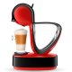 De’Longhi Dedica Style EDG 260.R macchina per caffè Automatica Macchina per caffè a capsule 1,2 L 4
