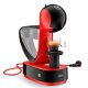 De’Longhi Dedica Style EDG 260.R macchina per caffè Automatica Macchina per caffè a capsule 1,2 L 5