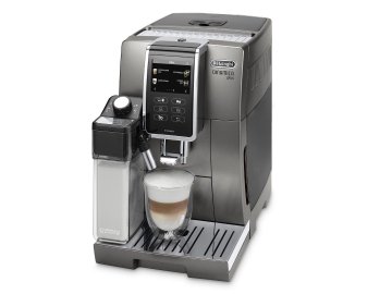 De’Longhi Dedica Style DINAMICA PLUS Automatica Macchina da caffè combi