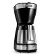 De’Longhi Dedica Style ICM 16710 macchina per caffè Macchina da caffè combi 1,25 L 3